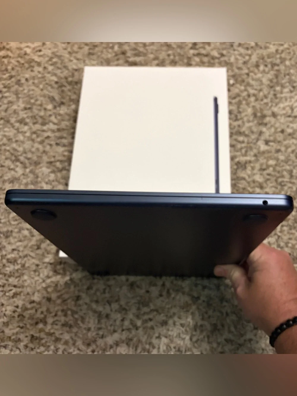 2025 Apple MacBook Air 13
